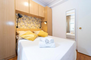 Гостиница Apartamento Trafalgar  Мадрид